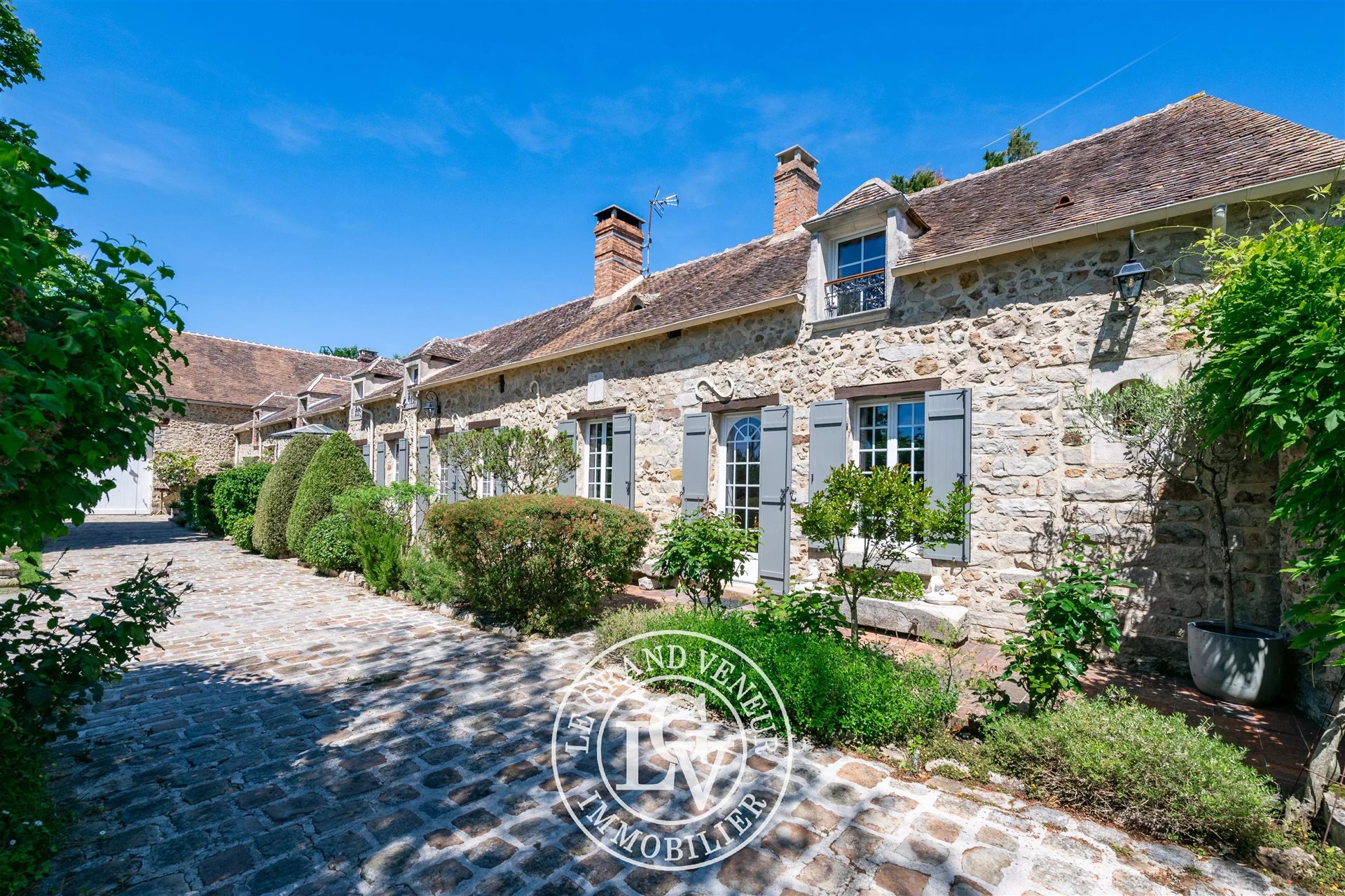 Maison à vendre, 216m², Morsang-sur-Orge