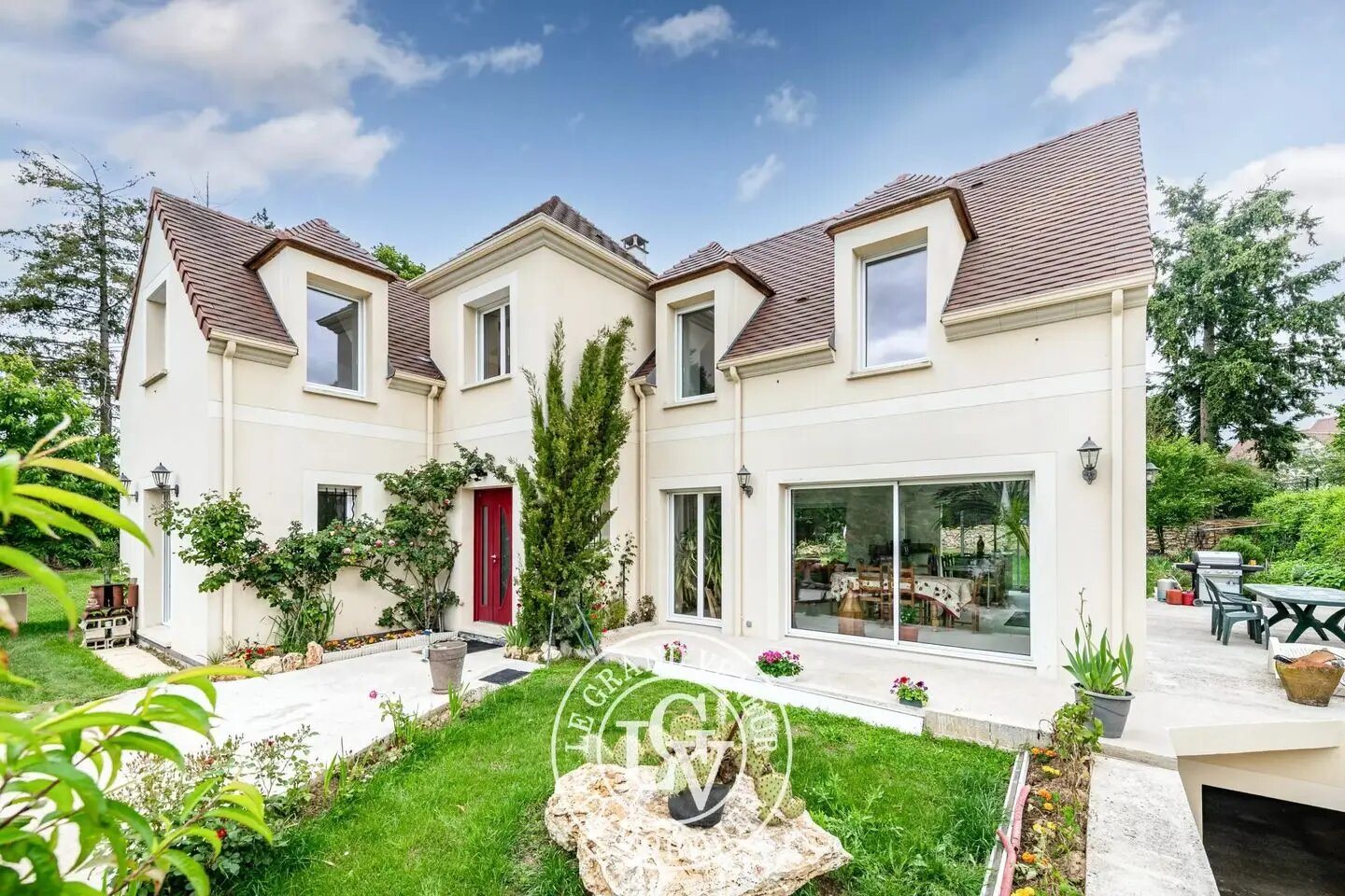 Maison à vendre, 204m², Melun