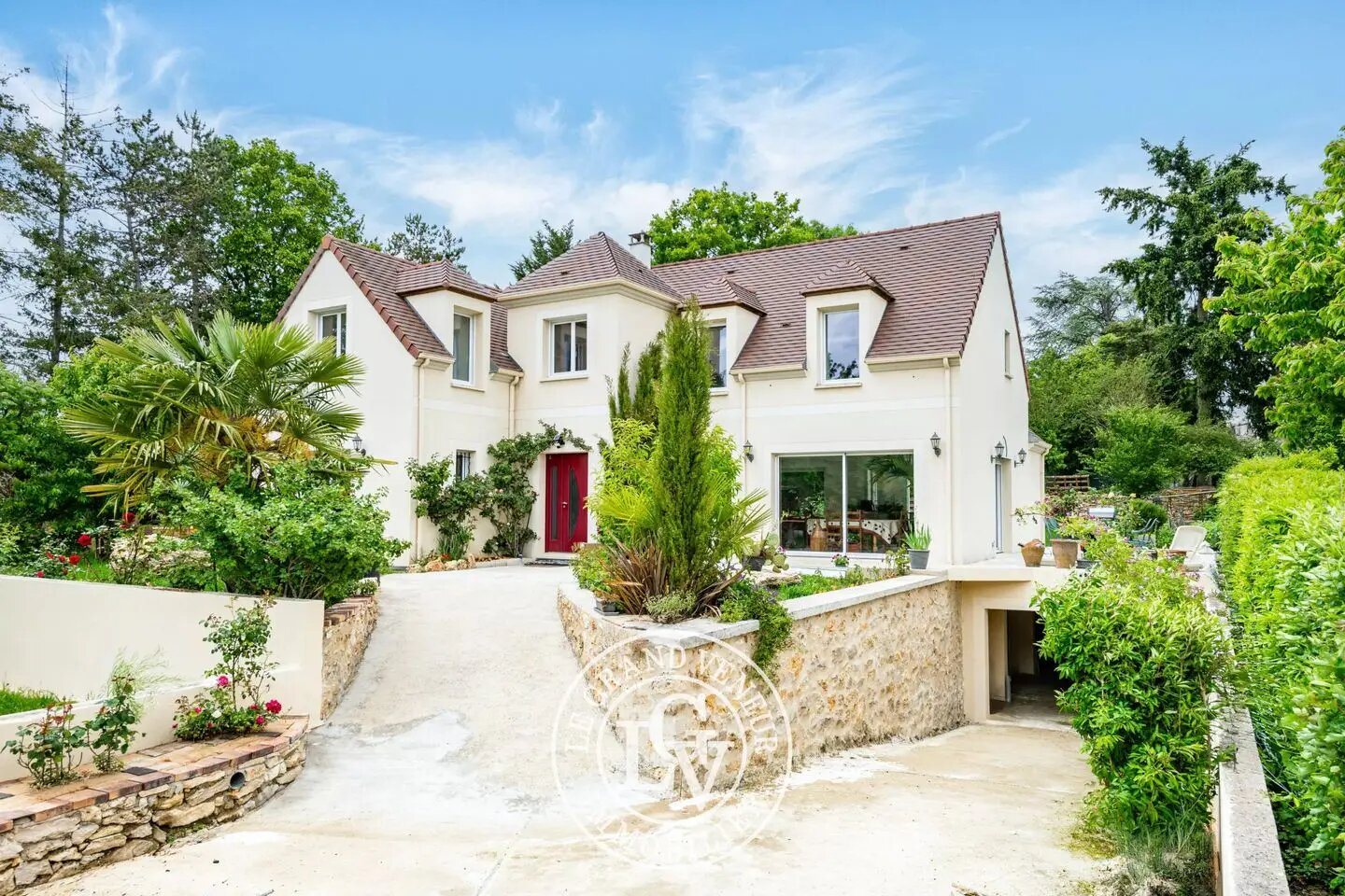 Maison à vendre, 204m², Melun