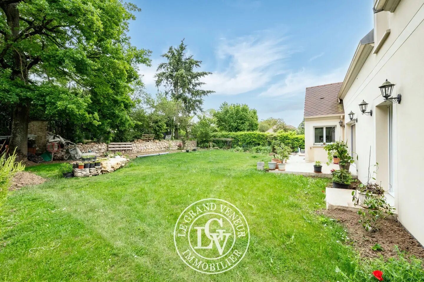 Maison à vendre, 204m², Melun