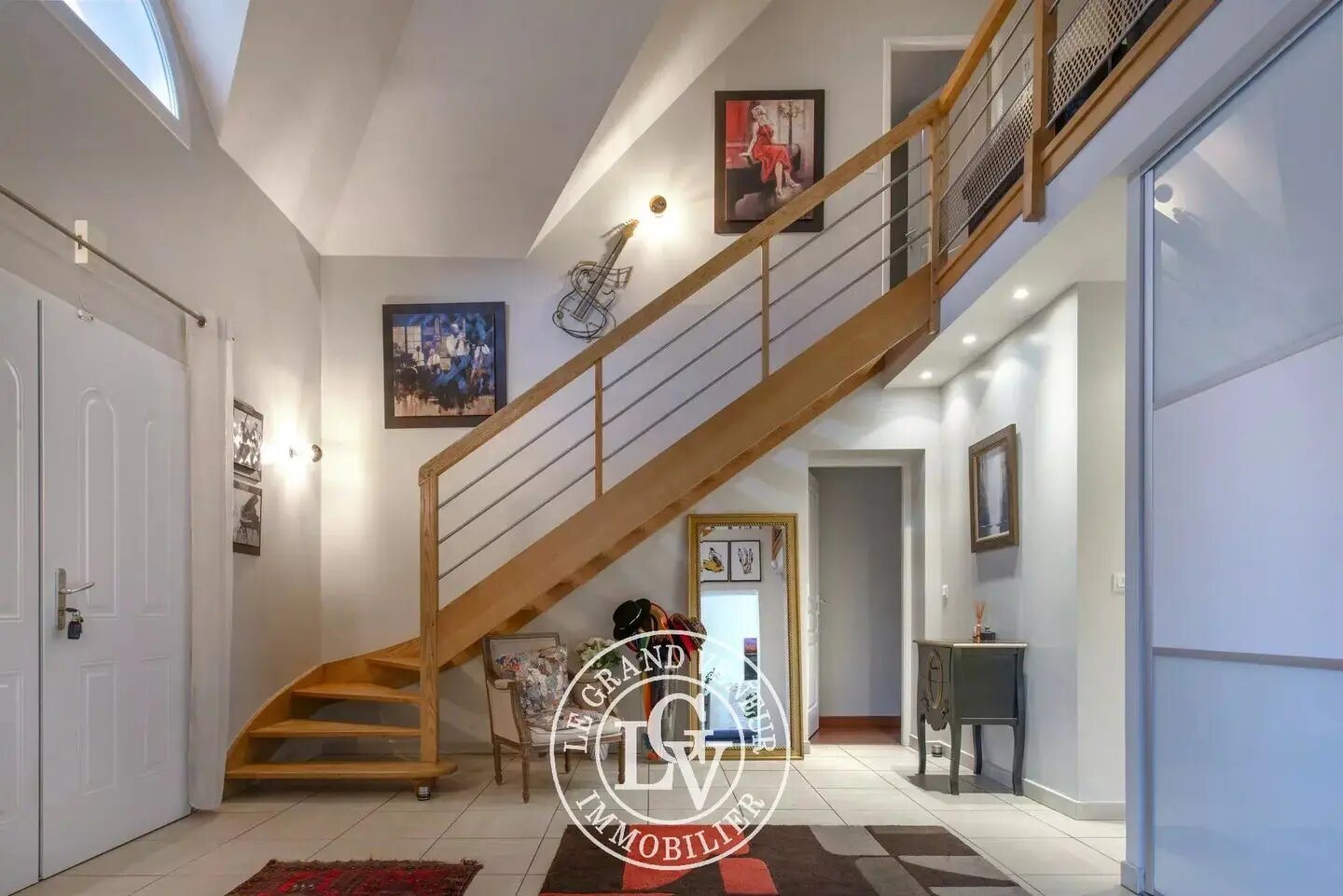 Maison à vendre, 201m², Fontainebleau