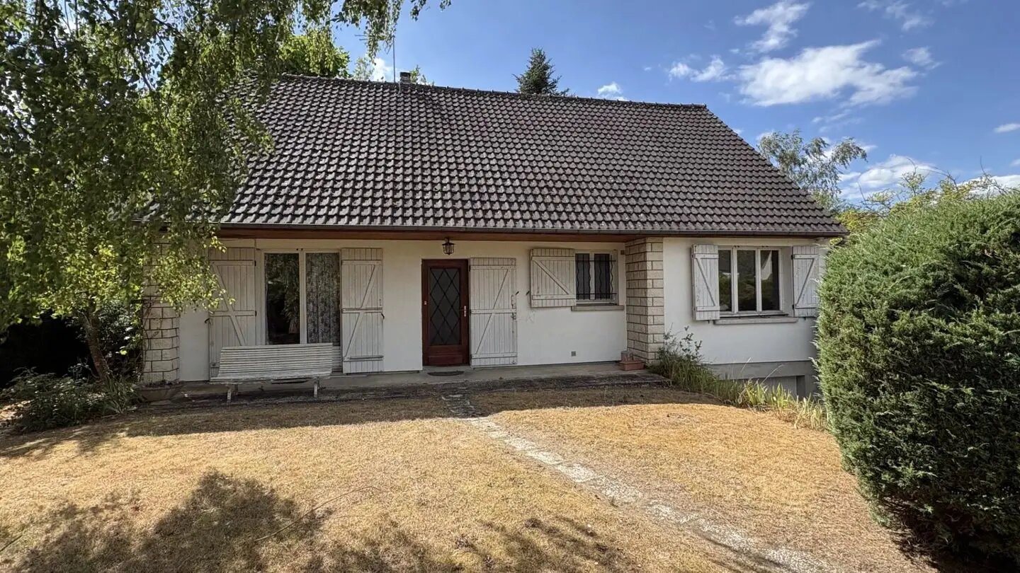 Maison à vendre, 146m², Bourron-Marlotte