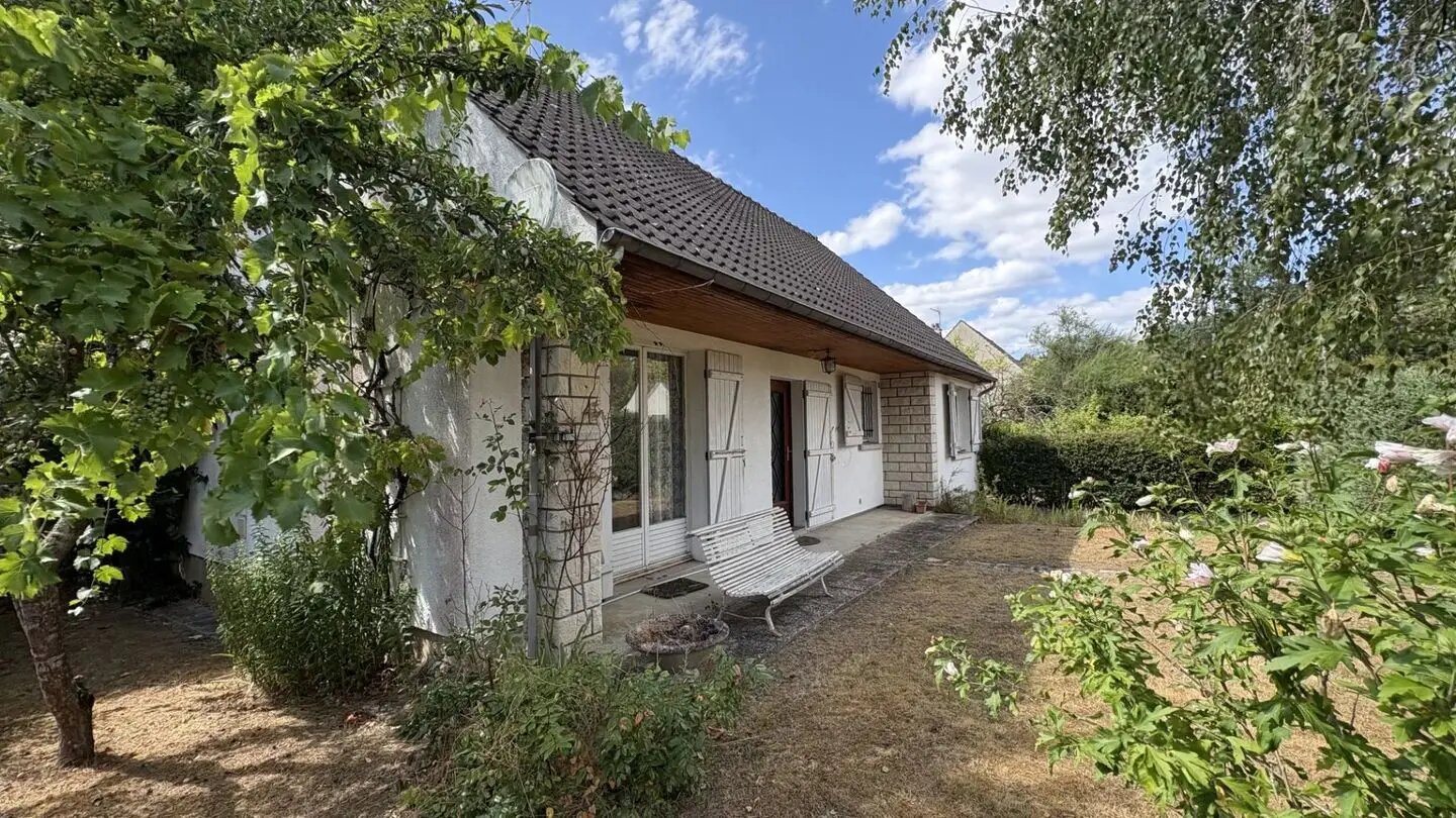 Maison à vendre, 146m², Bourron-Marlotte