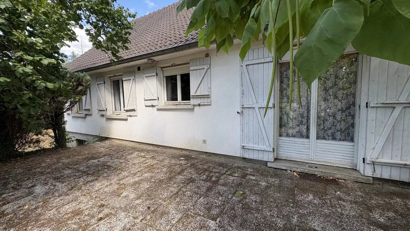 Maison à vendre, 146m², Bourron-Marlotte