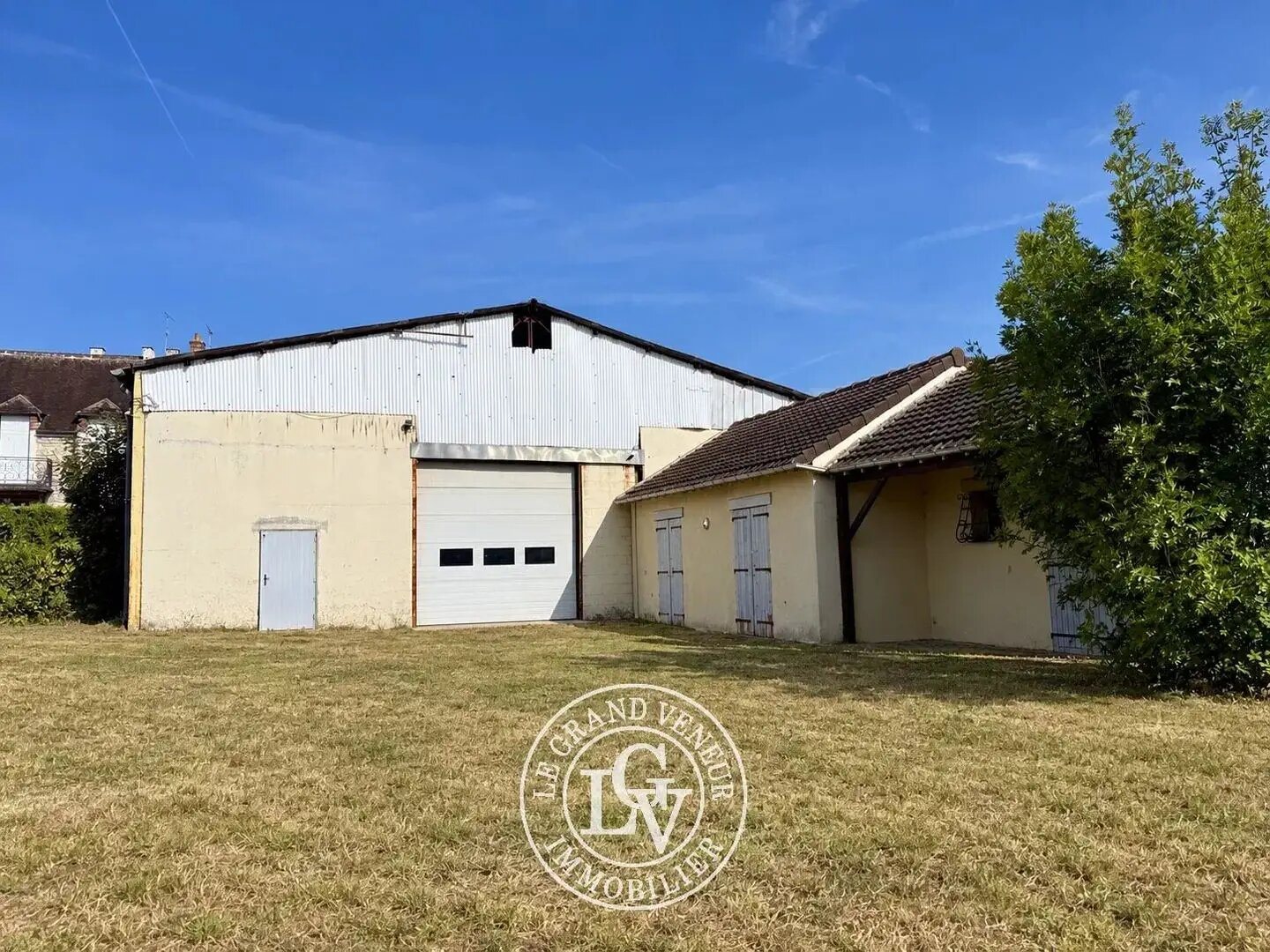 Maison à vendre, 65m², Nemours