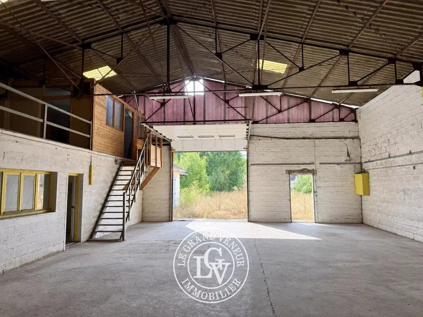 Maison à vendre, 65m², Nemours