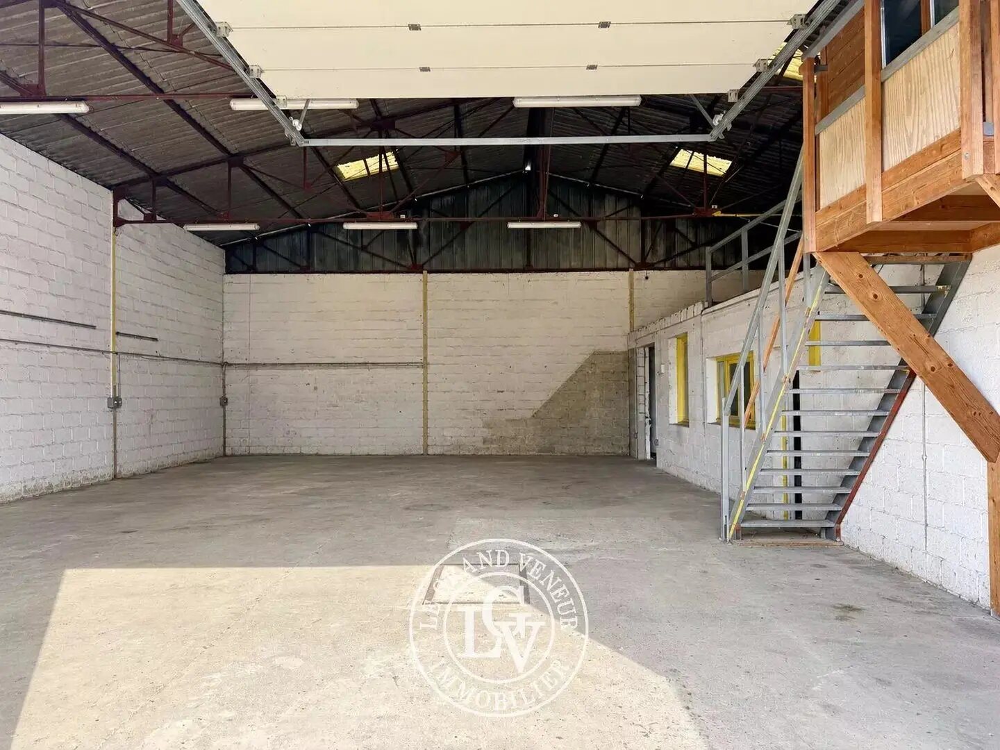 Maison à vendre, 65m², Nemours