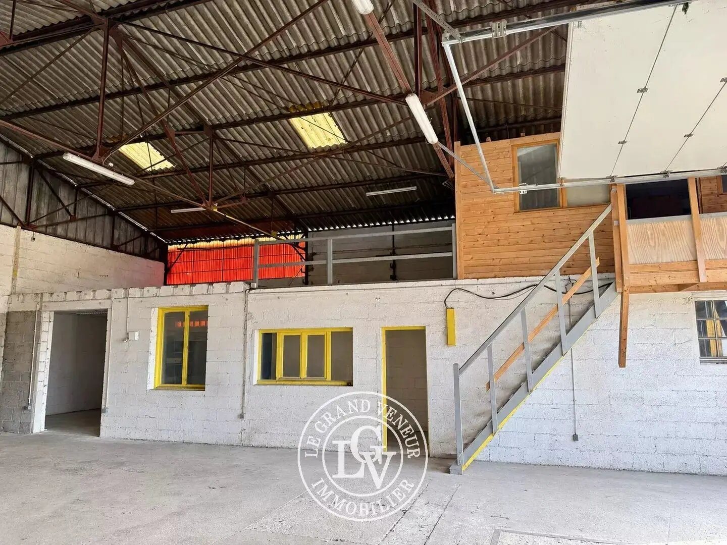 Maison à vendre, 65m², Nemours