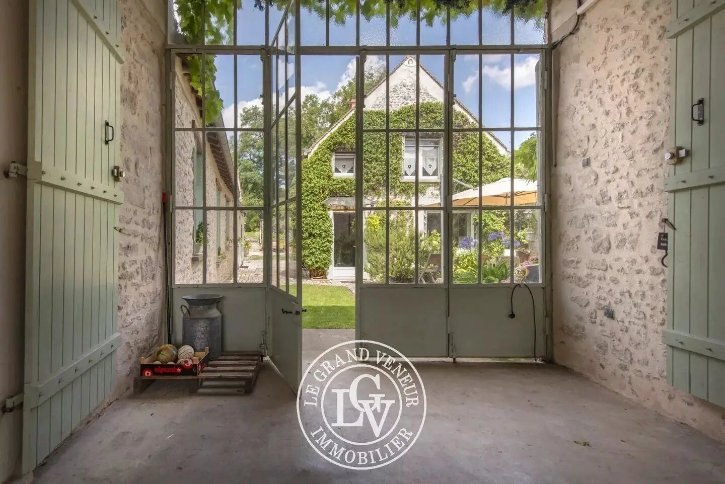Maison à vendre, 285m², Fontainebleau