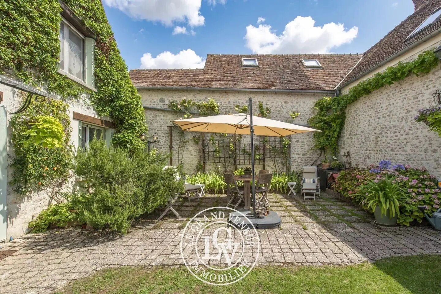 Maison à vendre, 285m², Fontainebleau