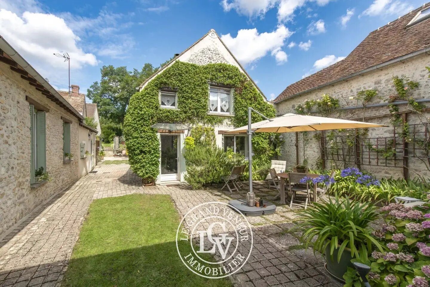 Maison à vendre, 285m², Fontainebleau