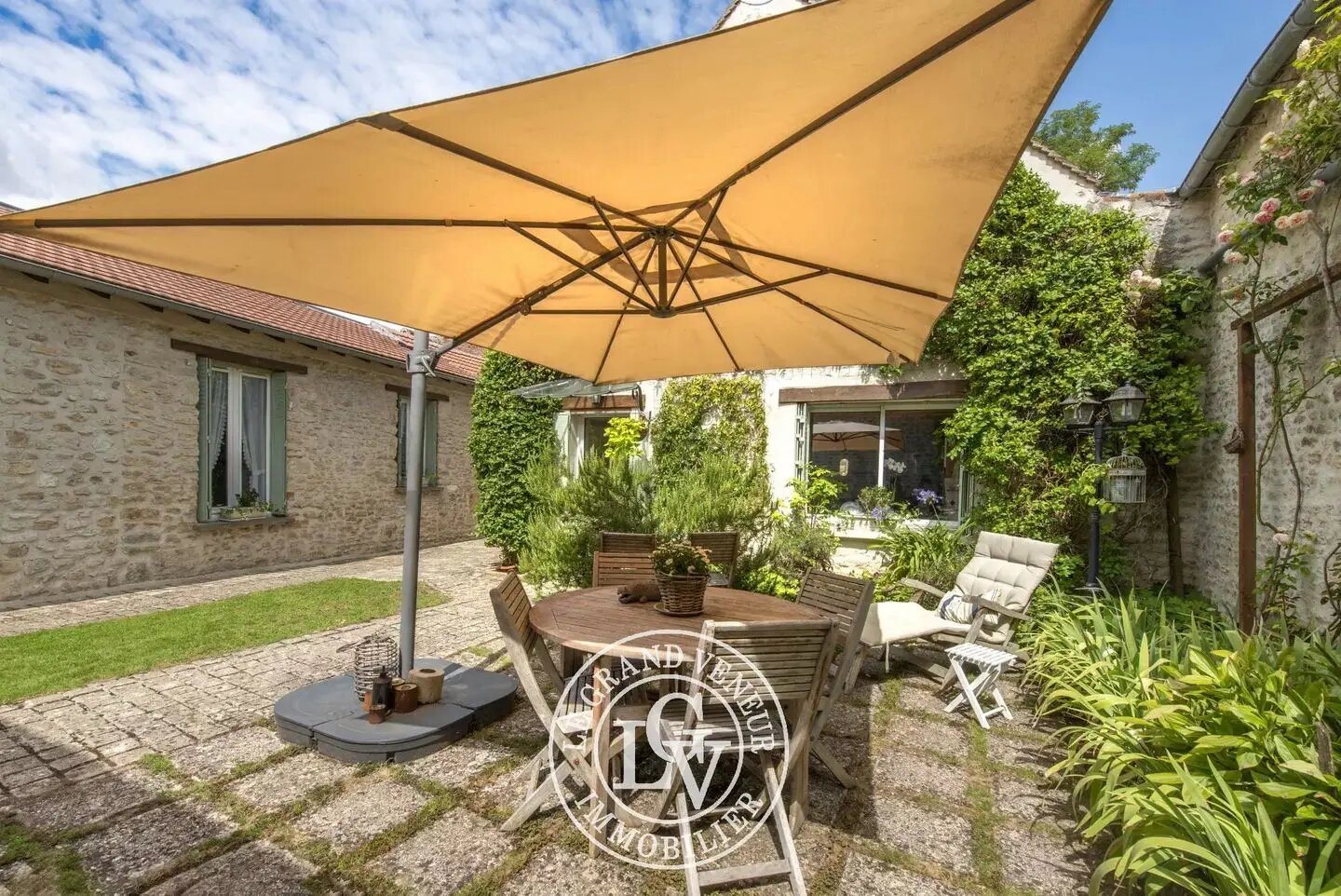 Maison à vendre, 285m², Fontainebleau