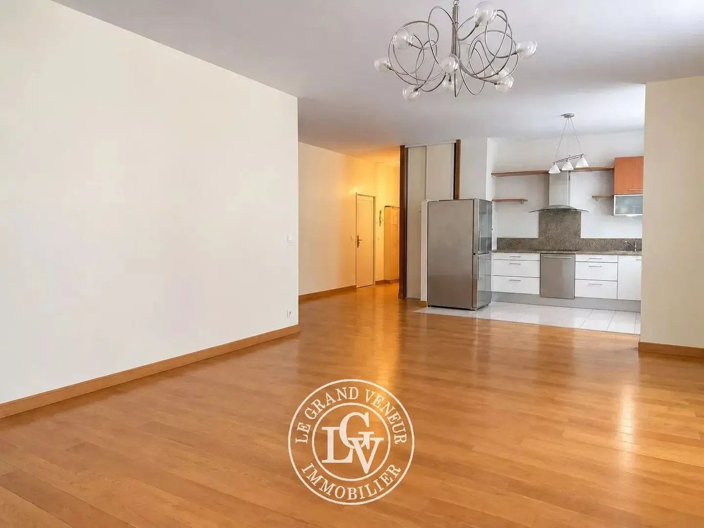 Appartement à louer, 106m², Fontainebleau