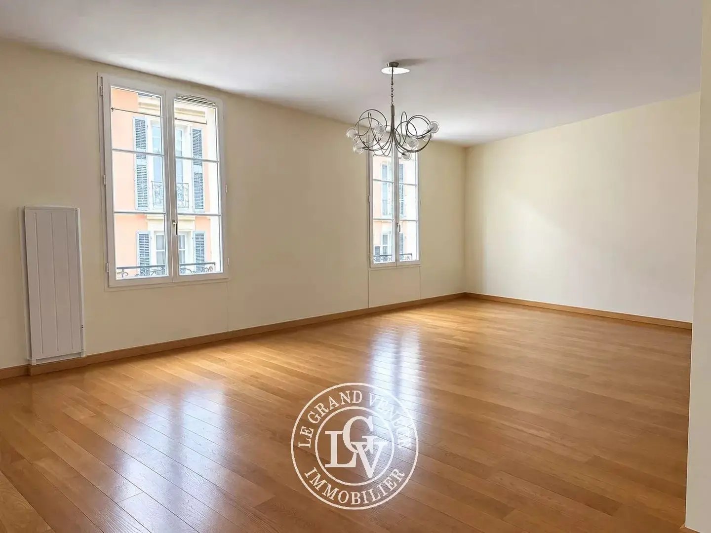 Appartement à louer, 106m², Fontainebleau