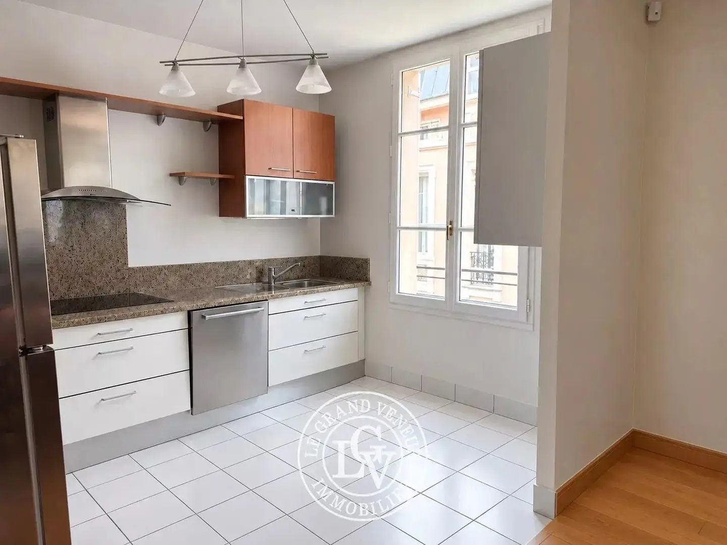 Appartement à louer, 106m², Fontainebleau