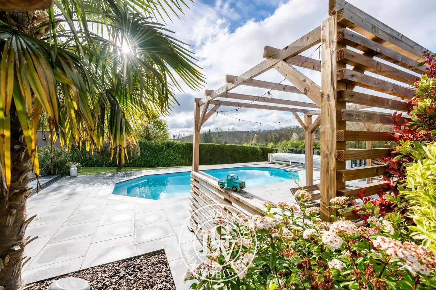 Maison à vendre, 150m², Paley
