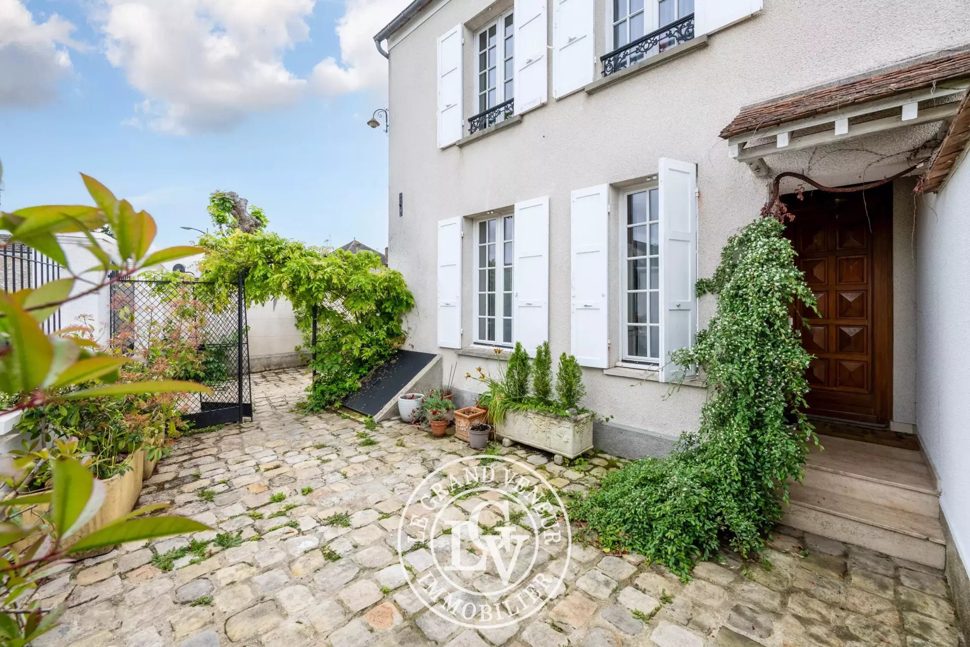 Maison à vendre, 118m², Avon