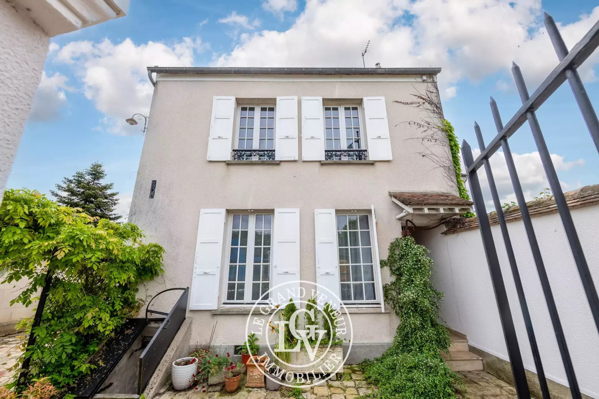 Maison à vendre, 118m², Avon