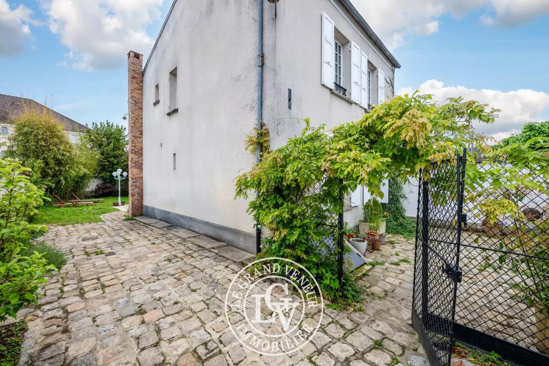 Maison à vendre, 118m², Avon