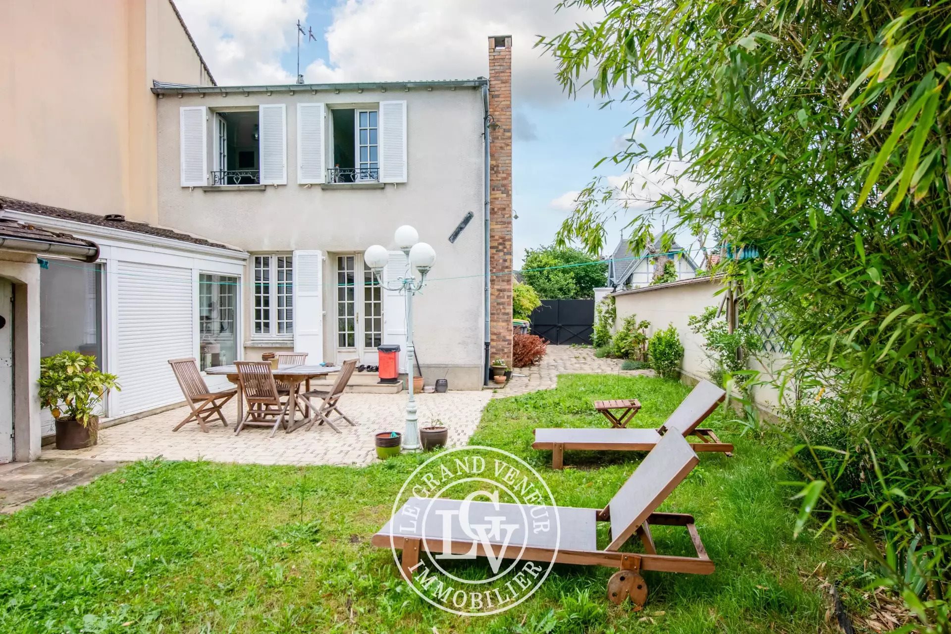 Maison à vendre, 118m², Avon