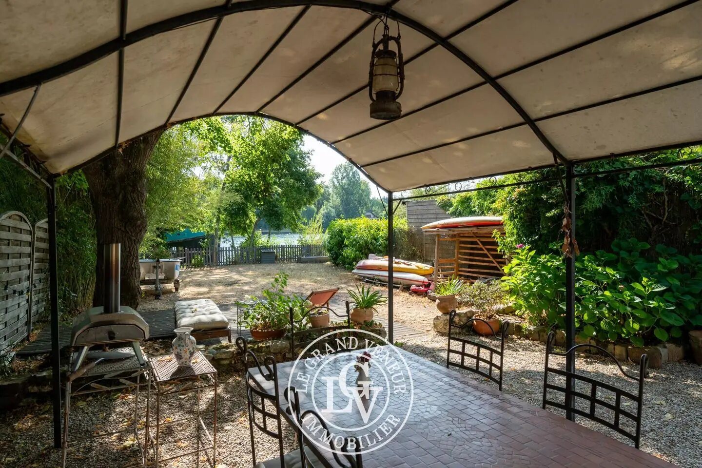 Maison à vendre, 84m², Samois-sur-Seine