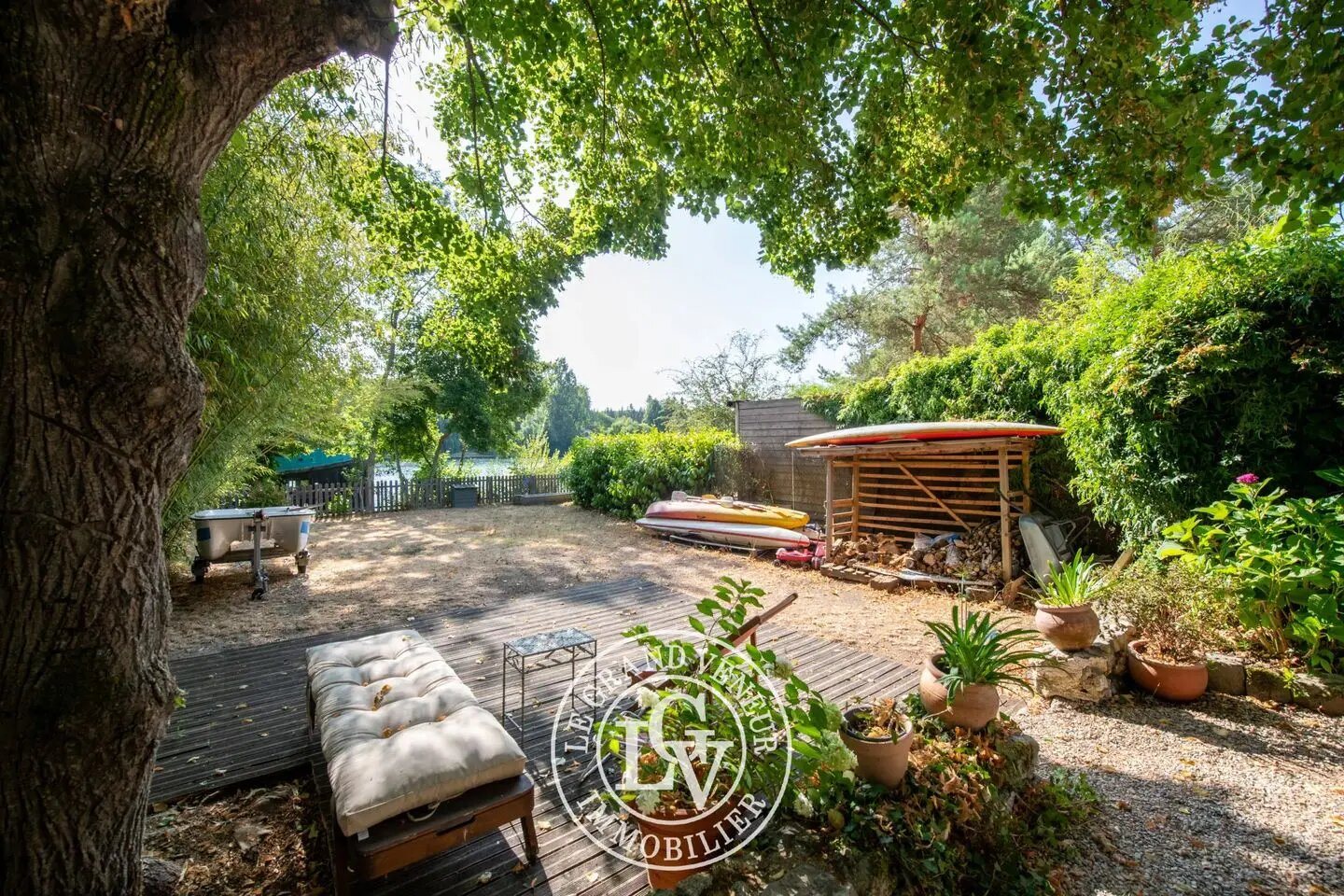 Maison à vendre, 84m², Samois-sur-Seine