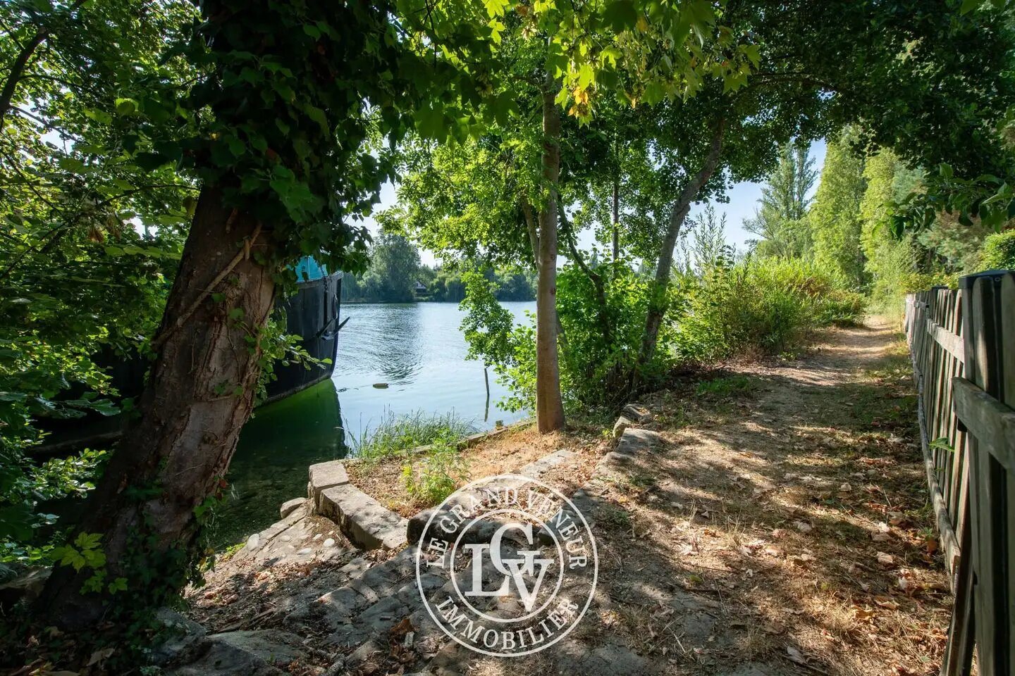 Maison à vendre, 84m², Samois-sur-Seine