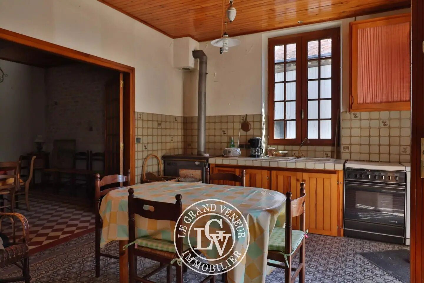 Maison à vendre, 73m², Fontainebleau