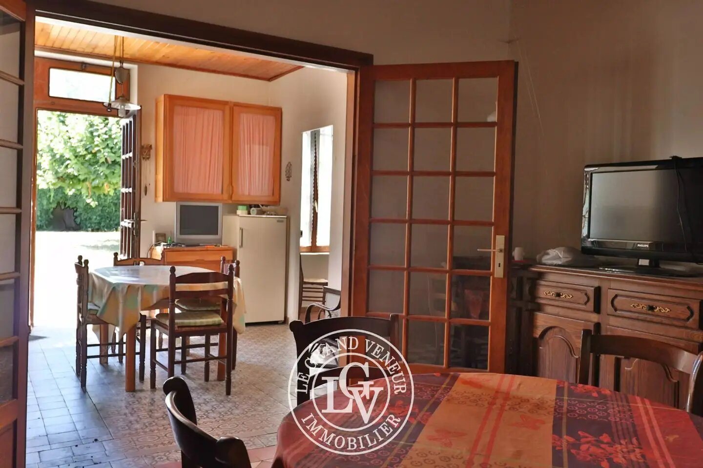 Maison à vendre, 73m², Fontainebleau