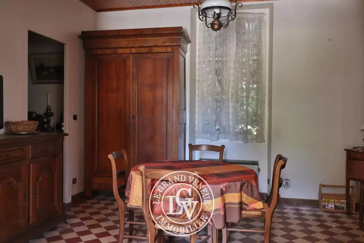 Maison à vendre, 73m², Fontainebleau