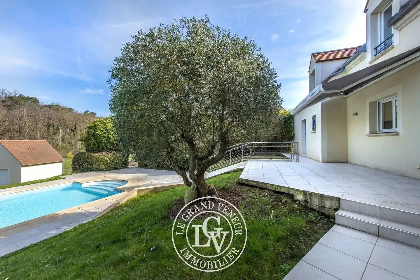 Maison à vendre, 260m², Fontainebleau