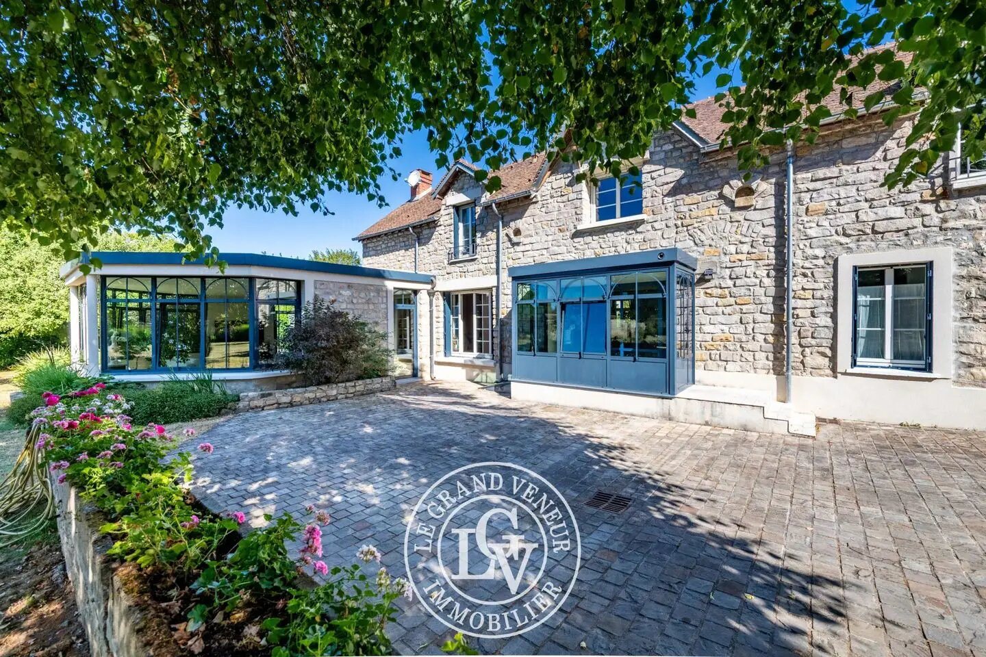 Maison à vendre, 414m², Fontainebleau