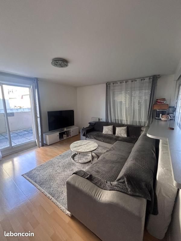 Appartement à vendre, 59m², Bobigny