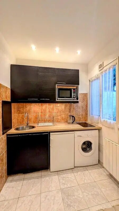 Appartement à vendre, 14m², Pantin