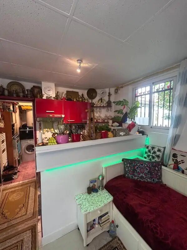 Maison à vendre, 28m², Pantin