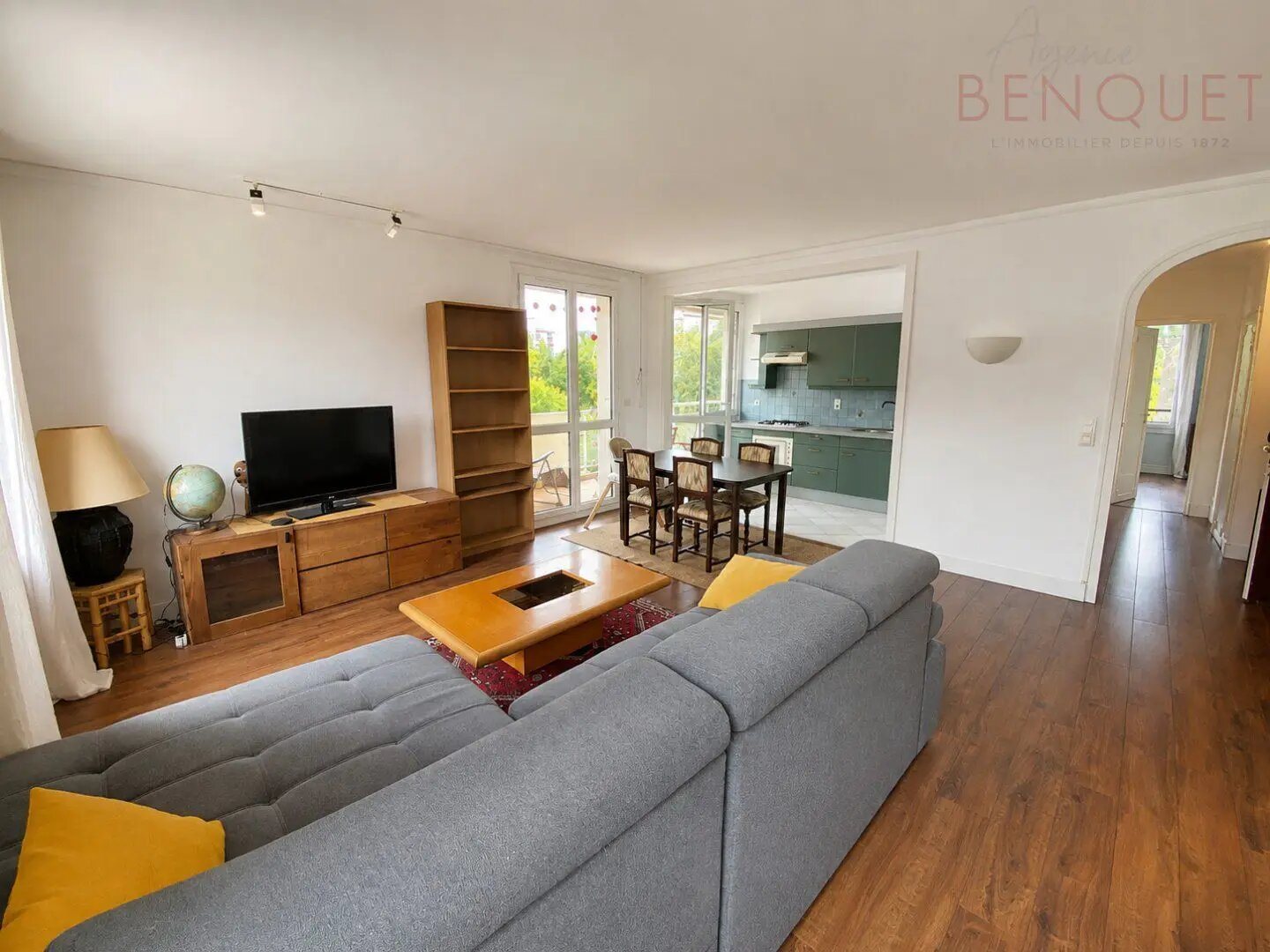 Appartement à louer, 3m², Biarritz
