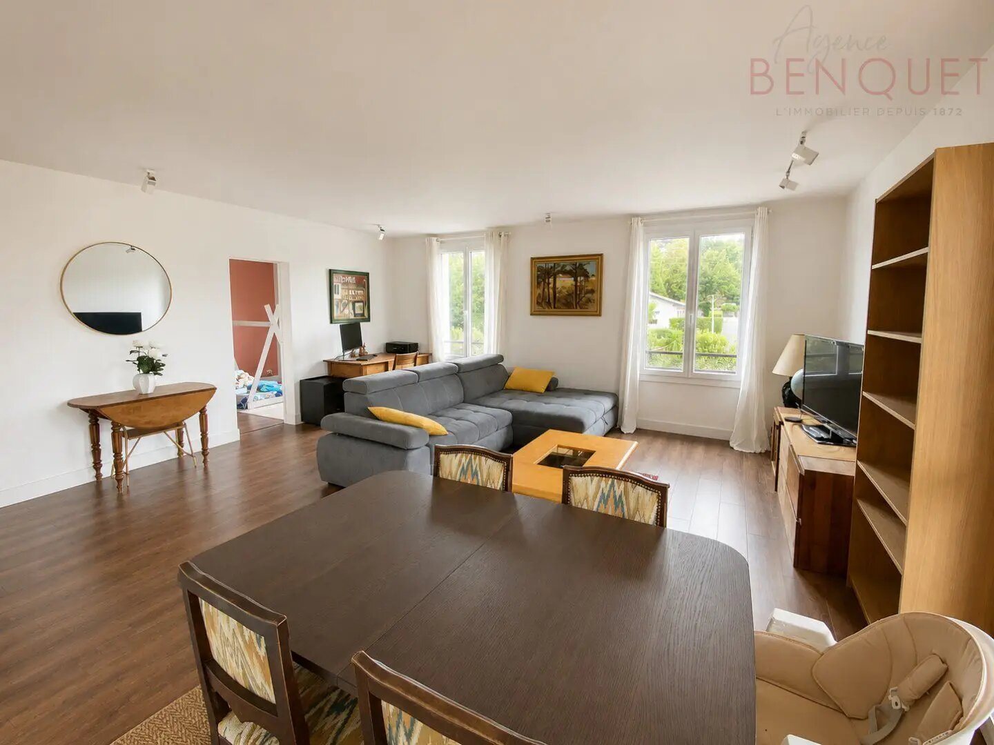 Appartement à louer, 3m², Biarritz