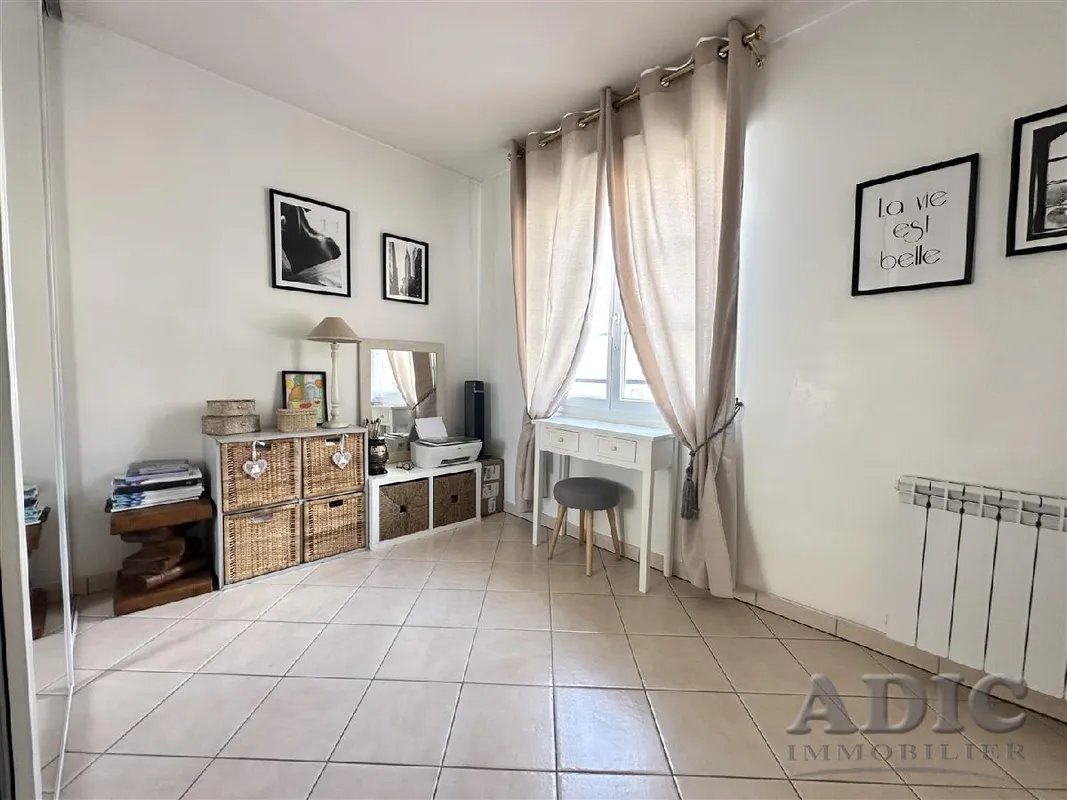 Appartement à vendre, 59m², Longperrier