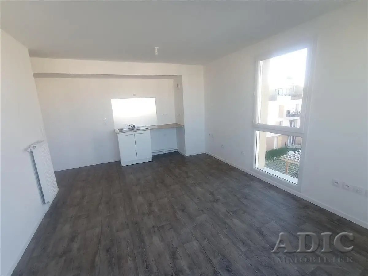 Appartement à louer, 43m², Othis