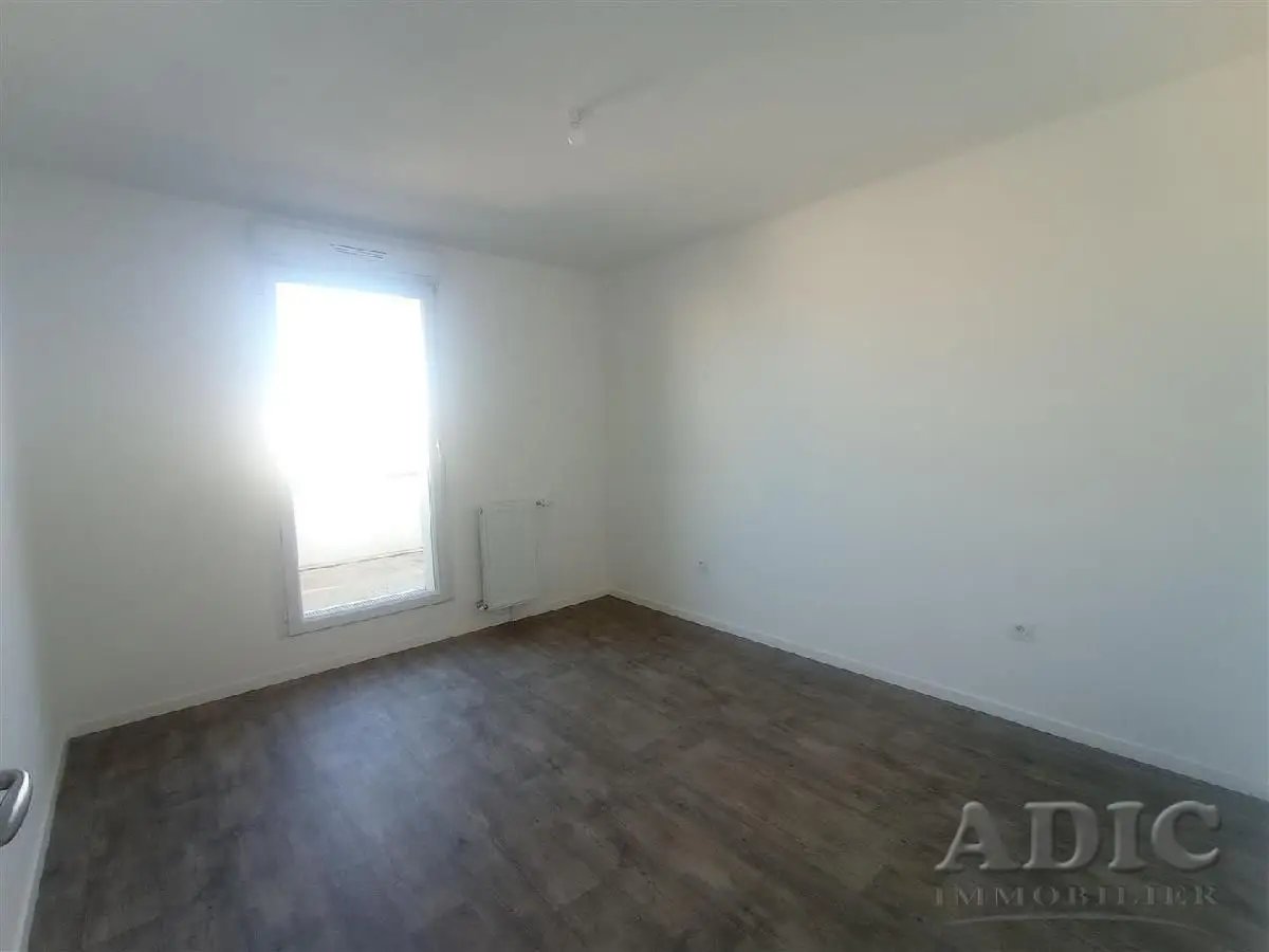 Appartement à louer, 43m², Othis