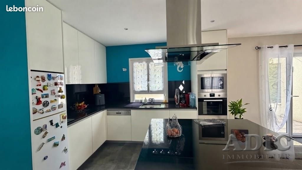 Maison à vendre, 89m², Dammartin-en-Goële