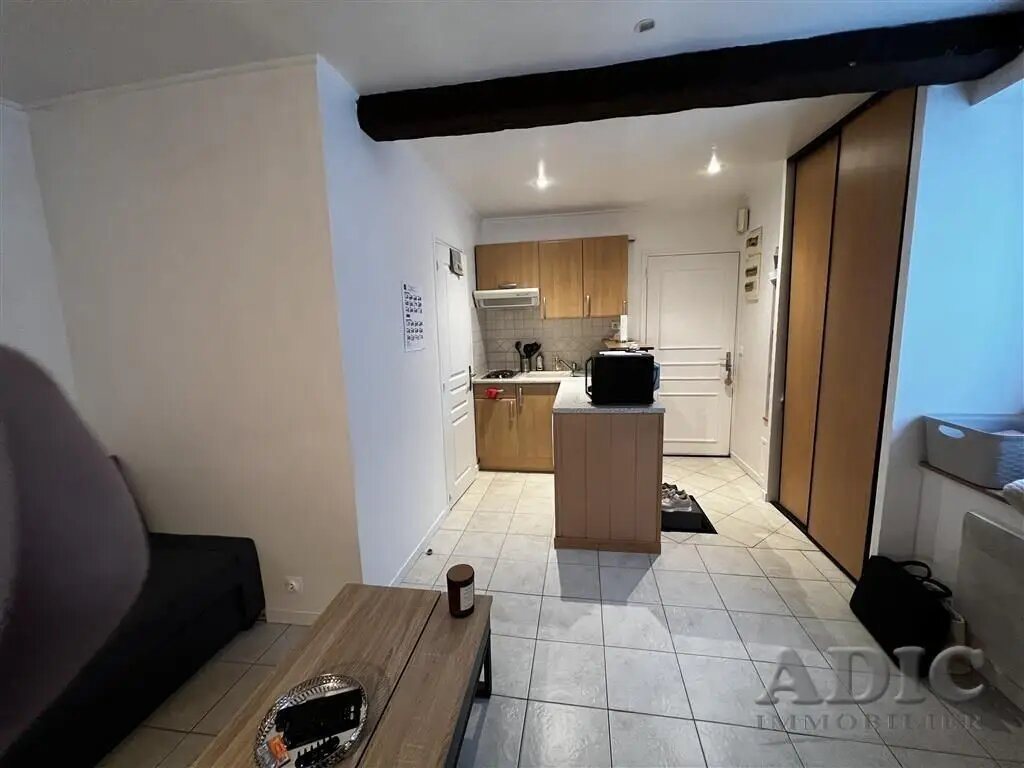 Appartement à louer, 18m², Dammartin-en-Goële