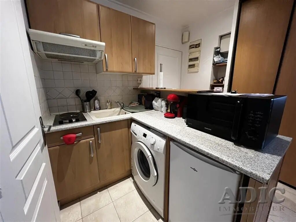 Appartement à louer, 18m², Dammartin-en-Goële