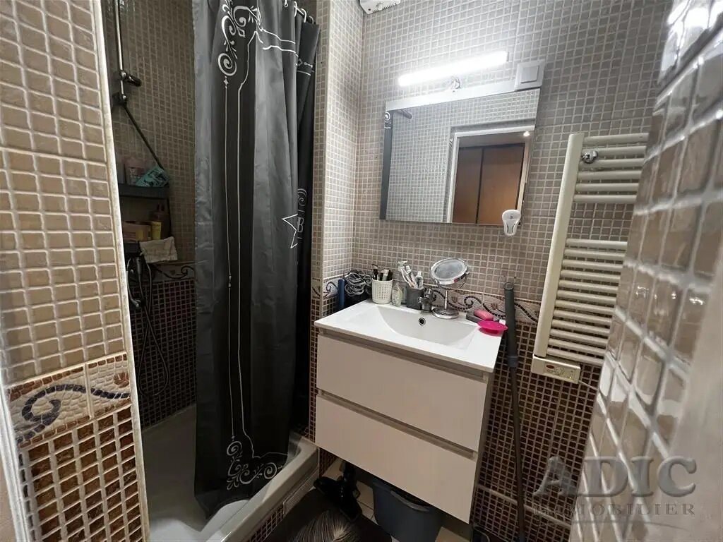 Appartement à louer, 18m², Dammartin-en-Goële