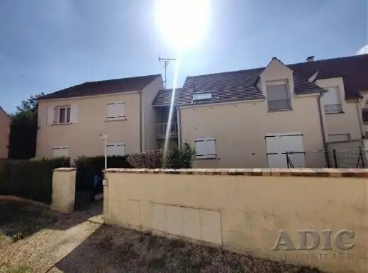 Appartement à louer, 62m², Marchémoret