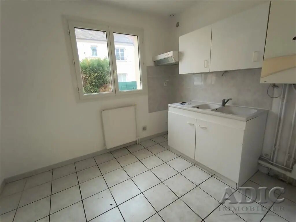 Appartement à louer, 62m², Marchémoret