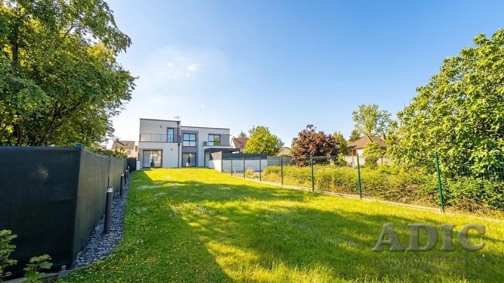 Maison à vendre, 180m², Saint-Mard