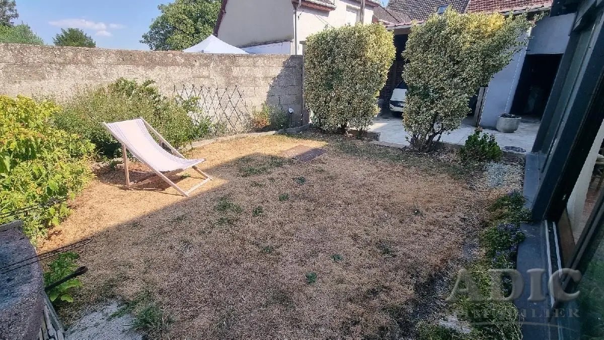 Maison à vendre, 179m², Dammartin-en-Goële
