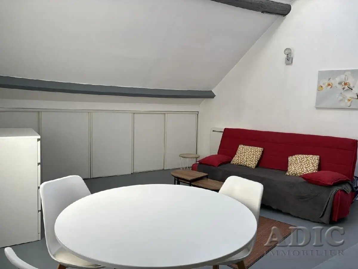 Appartement à louer, 24m², Dammartin-en-Goële