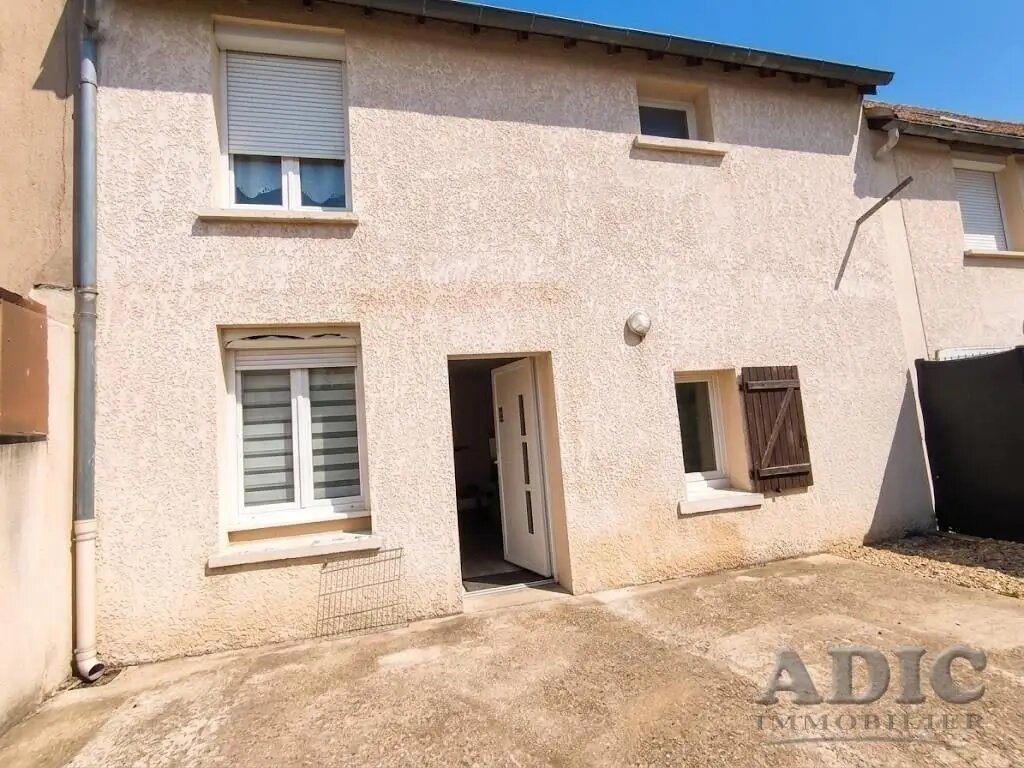 Maison à louer, 74m², Othis